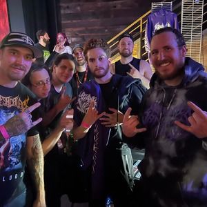 Meet your Posher, Austin